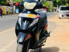TVS Wego 2016