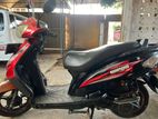 TVS Wego 2016