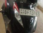TVS Wego 2016