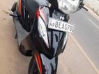 TVS Wego 2016