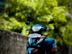 TVS Wego 2016