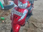 TVS Wego 2016