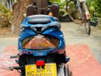 TVS Wego 2016