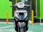 TVS Wego 2016