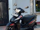 TVS Wego 2016
