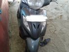 TVS Wego 2016