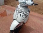 TVS Wego 2016