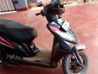 TVS Wego 2016