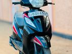 TVS Wego 2016