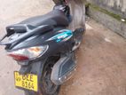 TVS Wego 2016