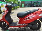 TVS Wego 2016