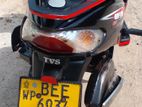 TVS Wego 2016