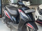 TVS Wego 2016