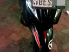 TVS Wego 2016