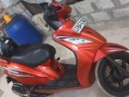 TVS Wego 2016