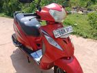TVS Wego 2016