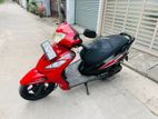 TVS Wego 2016