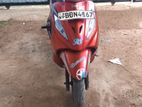 TVS Wego 2016