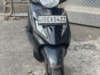 TVS Wego 2016