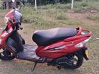 TVS Wego 2016