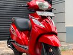 TVS Wego 2016