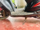TVS Wego 2016