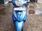 TVS Wego 2016