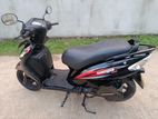 TVS Wego 2016
