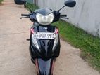 TVS Wego 2016