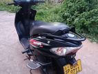 TVS Wego 2016