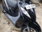 TVS Wego 2016