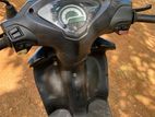 TVS Wego 2016