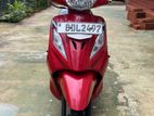 TVS Wego 2016