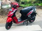 TVS Wego 2016