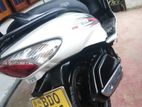 TVS Wego 2016