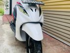 TVS Wego 2016