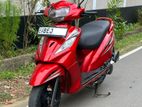 TVS Wego 2016