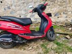 TVS Wego 2016