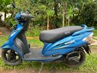 TVS Wego 2016