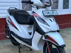 TVS Wego 2016