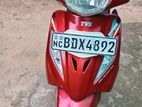 TVS Wego 2016