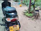 TVS Wego 2016