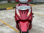 TVS Wego 2016