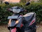 TVS Wego 2016