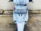 TVS Wego 2016