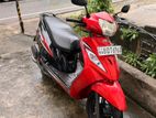 TVS Wego 2016