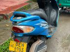 TVS Wego 2016