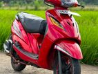 TVS Wego 2016