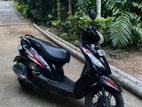 TVS Wego 2016