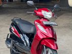 TVS Wego 2016